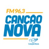 Rádio Canção Nova FM (Cachoeira Paulista)