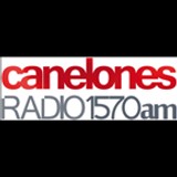 Radio Canelones 1570 AM