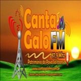 Rádio Canta Galo