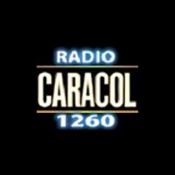 Radio Caracol 1260