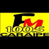 Rádio Caraípe FM