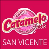 Radio Caramelo San Vicente