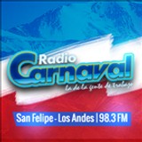 Radio Carnaval 98.3 FM