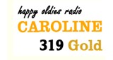 Radio Caroline 319 Gold