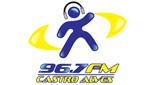 Radio Castro Alves FM