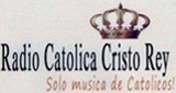 Radio Catolica Cristo Rey