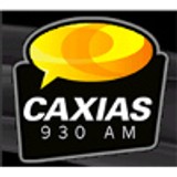 Rádio Caxias AM