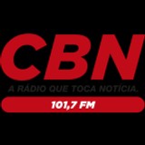 Rádio CBN (João Pessoa)