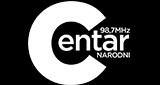 Radio Centar