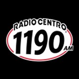 Radio Centro 1190 AM