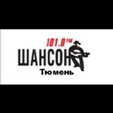 Radio Chanson Tyumen