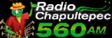 Radio Chapultepec 560AM