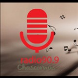Radio Chascomús FM 90.9