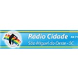 Rádio Cidade 1560 AM