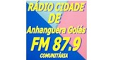 Radio cidade 87.9 Fm