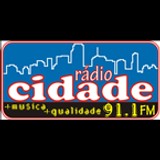 Radio Cidade Cabo Verde