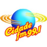 Rádio Cidade FM 99.1