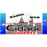 Rádio Cidade Gospel 100.5 FM