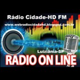 Rádio Cidade HD