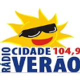 Rádio Cidade Verão 104.9 FM