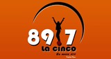 Radio Cinco