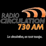 Radio Circulation