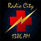 Radio City 1386AM