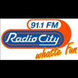 Radio City Bangalore