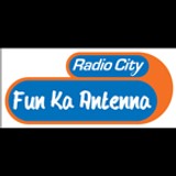 Radio City Fun Ka Antenna