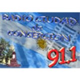 Radio Ciudad de Concepcion 91.1 FM