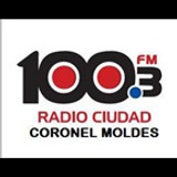 Radio Ciudad Moldes