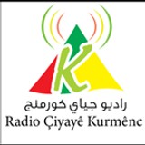 Radio Çiyayê Kurmênc FM