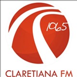 Rádio Claretiana FM