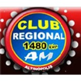 Rádio Club Regional AM