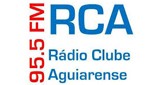 Radio Clube Aguiarense