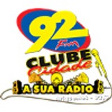 Rádio Clube Cidade FM