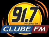 Rádio Clube FM (Jacobina)