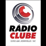 Rádio Clube (Joinville)