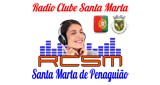 Radio Clube Santa Marta