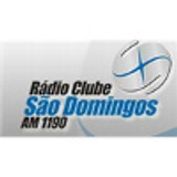 Rádio Clube São Domingos 1190 AM