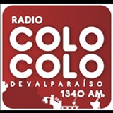 Radio colo colo 1340 AM