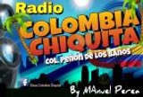 Radio Colombia Chiquita