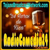 Radio Comedia 24