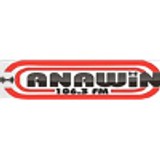 Rádio Comunitária Anawin 106.3 FM