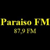 Rádio Comunitária Paraíso FM