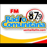 Rádio Comunitária Santa Rita