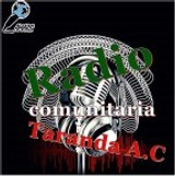 Radio Comunitaria Tarandacuao