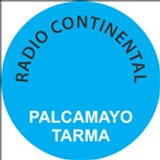 Radio Continental - Palcamayo