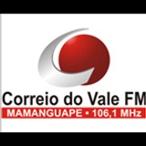 Rádio Correio do Vale FM