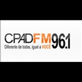 Rádio CPADFM